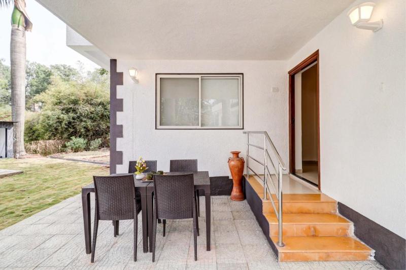 Esperanza Villas with Free Breakfast, Swimming Pool and Valley View