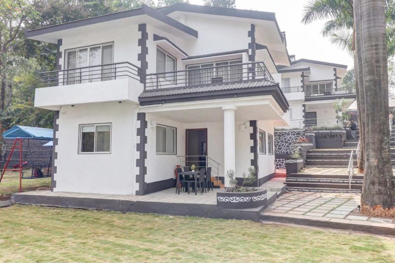 Esperanza Villas with Free Breakfast, Swimming Pool and Valley View