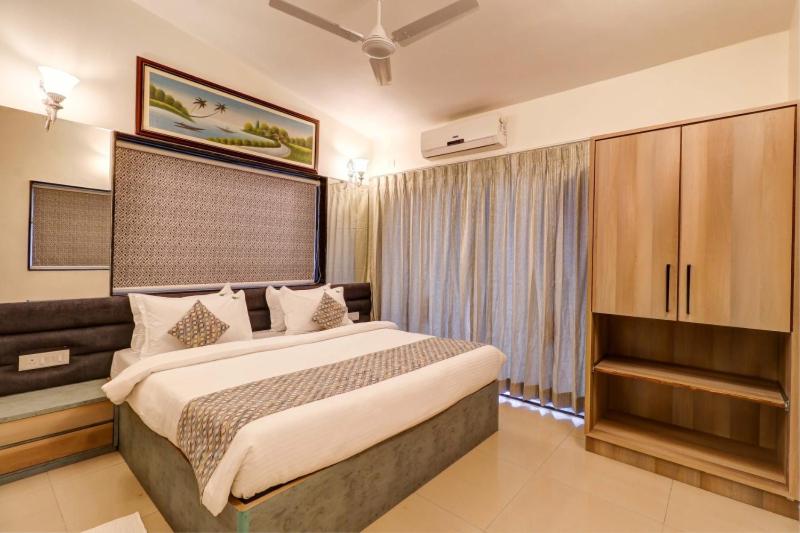 Esperanza Villas with Free Breakfast, Swimming Pool and Valley View