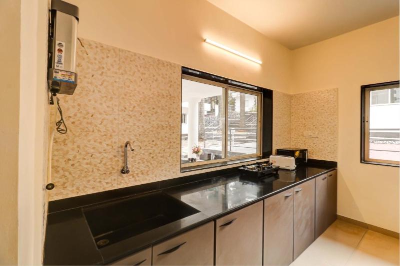 Esperanza Villas with Free Breakfast, Swimming Pool and Valley View