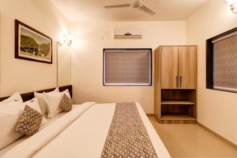 Esperanza Villas with Free Breakfast, Swimming Pool and Valley View