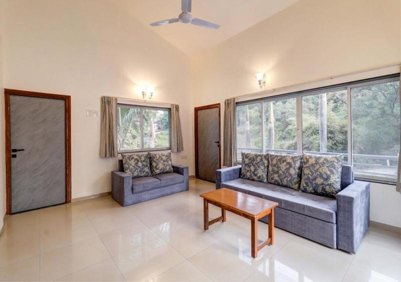 Esperanza Villas with Free Breakfast, Swimming Pool and Valley View