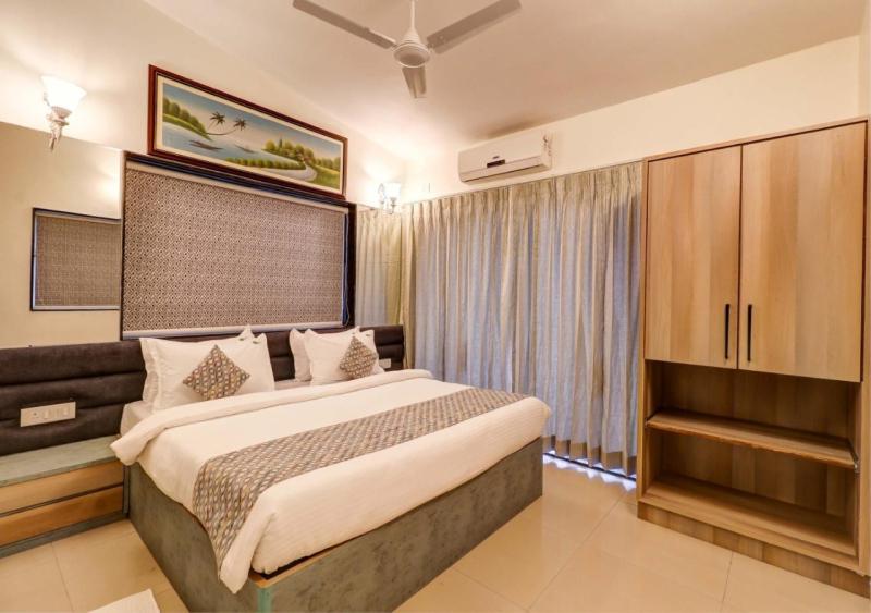 Esperanza Villas with Free Breakfast, Swimming Pool and Valley View