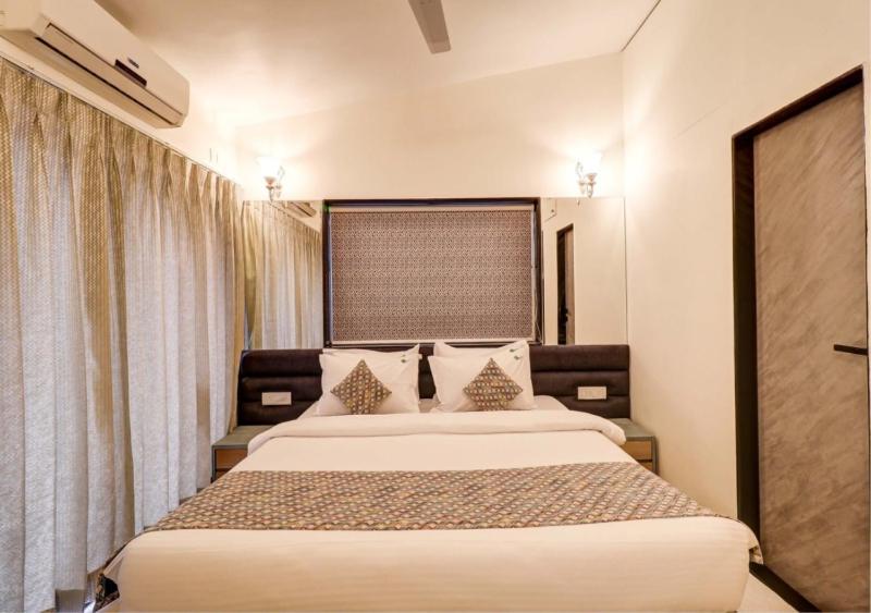 Esperanza Villas with Free Breakfast, Swimming Pool and Valley View