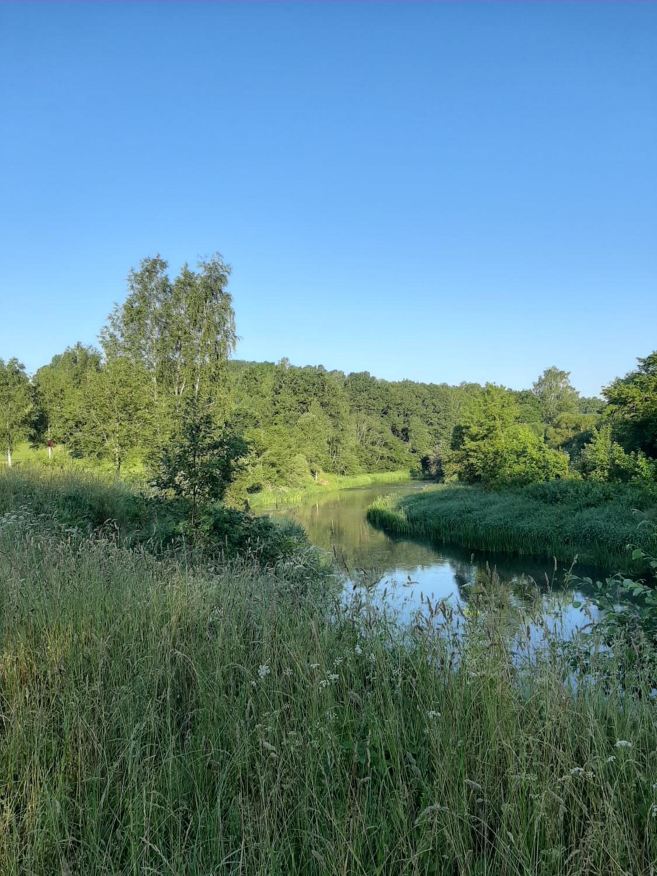 Daugirdėnų sodyba