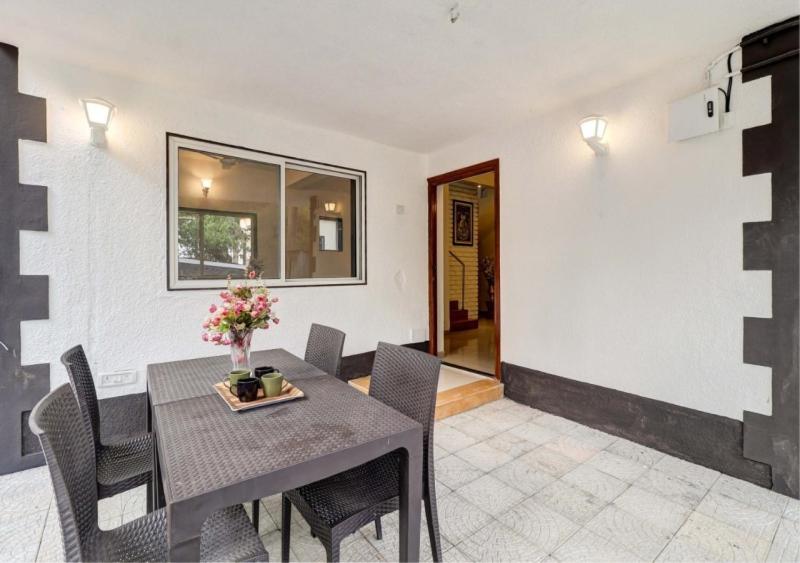 Esperanza Villas with Free Breakfast, Swimming Pool and Valley View
