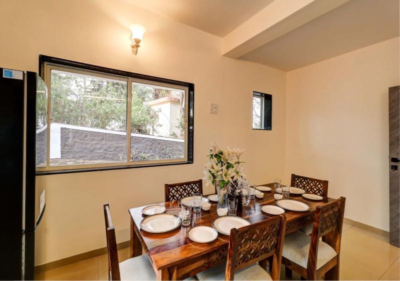 Esperanza Villas with Free Breakfast, Swimming Pool and Valley View