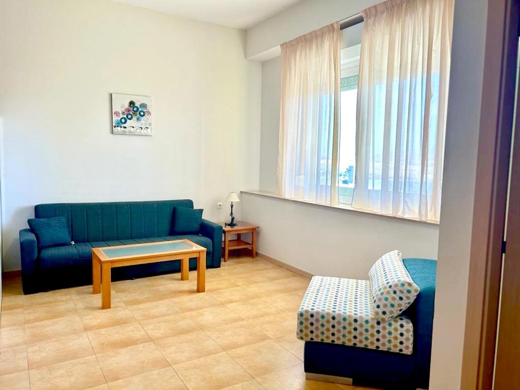 Apartamentos Turisticos Mediterraneo