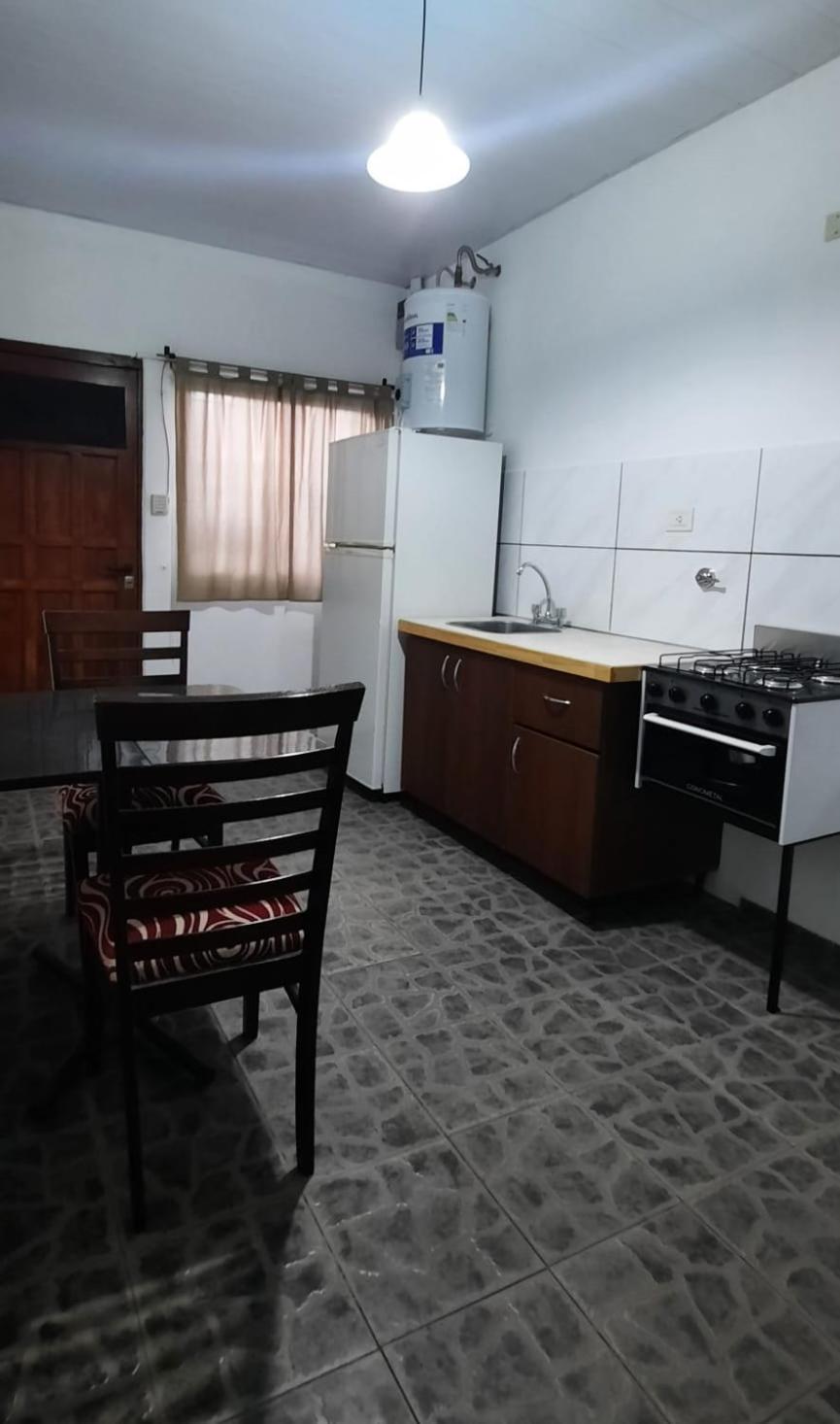 Departamentos Hernan