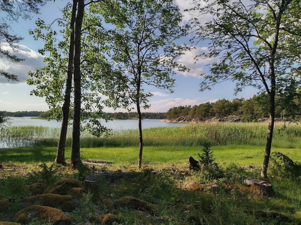 Västeräng Glamping