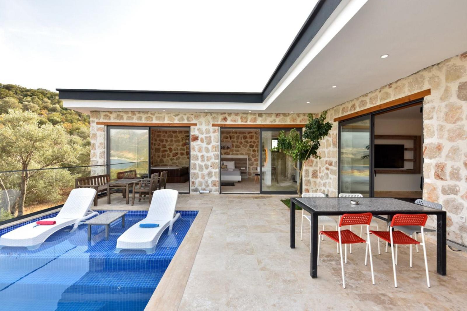 Hotel VİLLA LİNA - Image 1