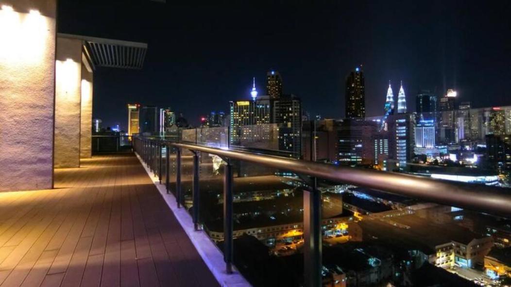Cozy Suites @ D’majestic Place, KL City Centre