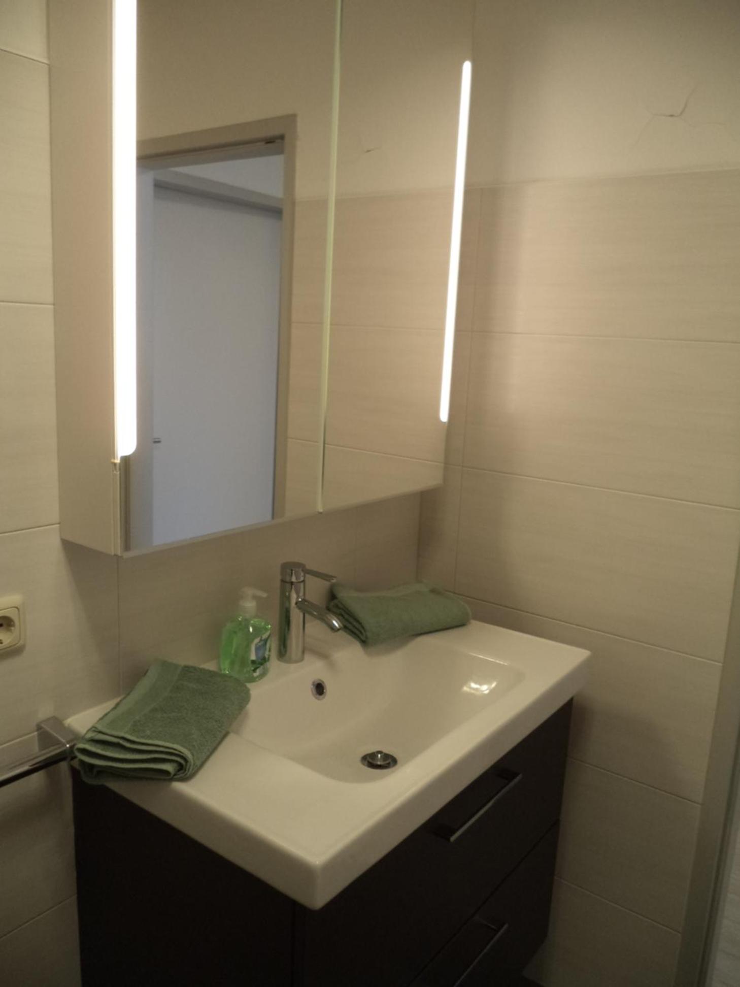 Apartment Pilz