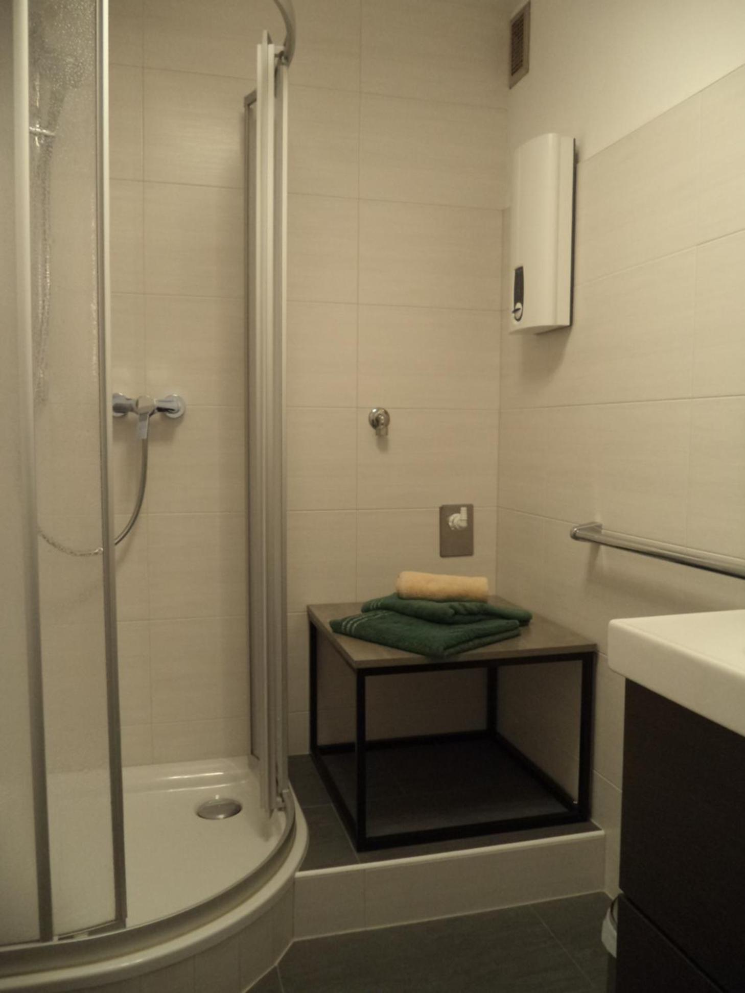 Apartment Pilz