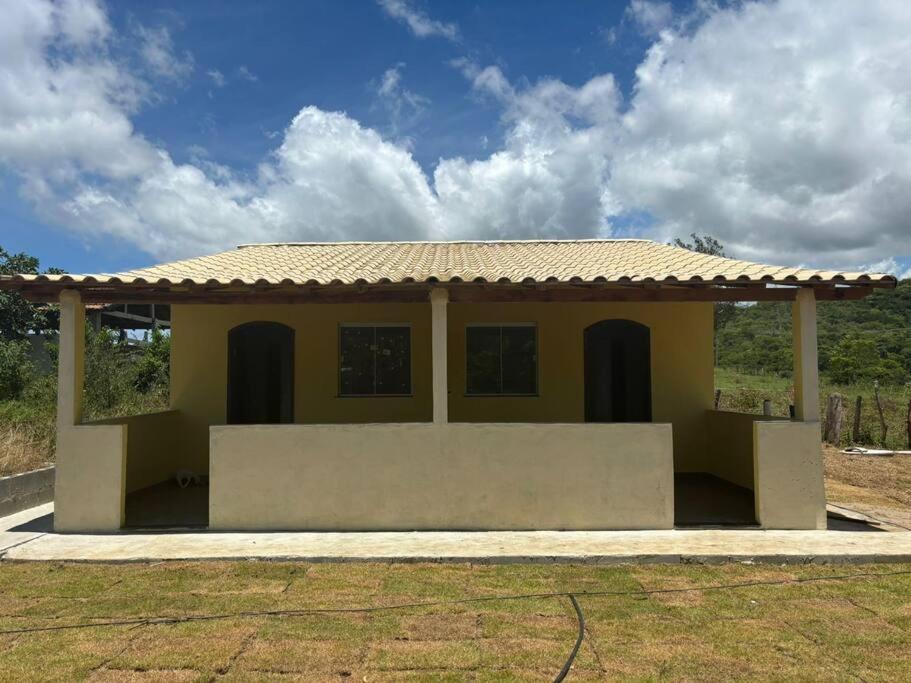 Loft 1 Sítio do Barrigudinho