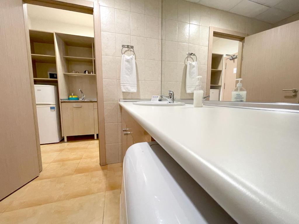 Apartamentos Turisticos Mediterraneo