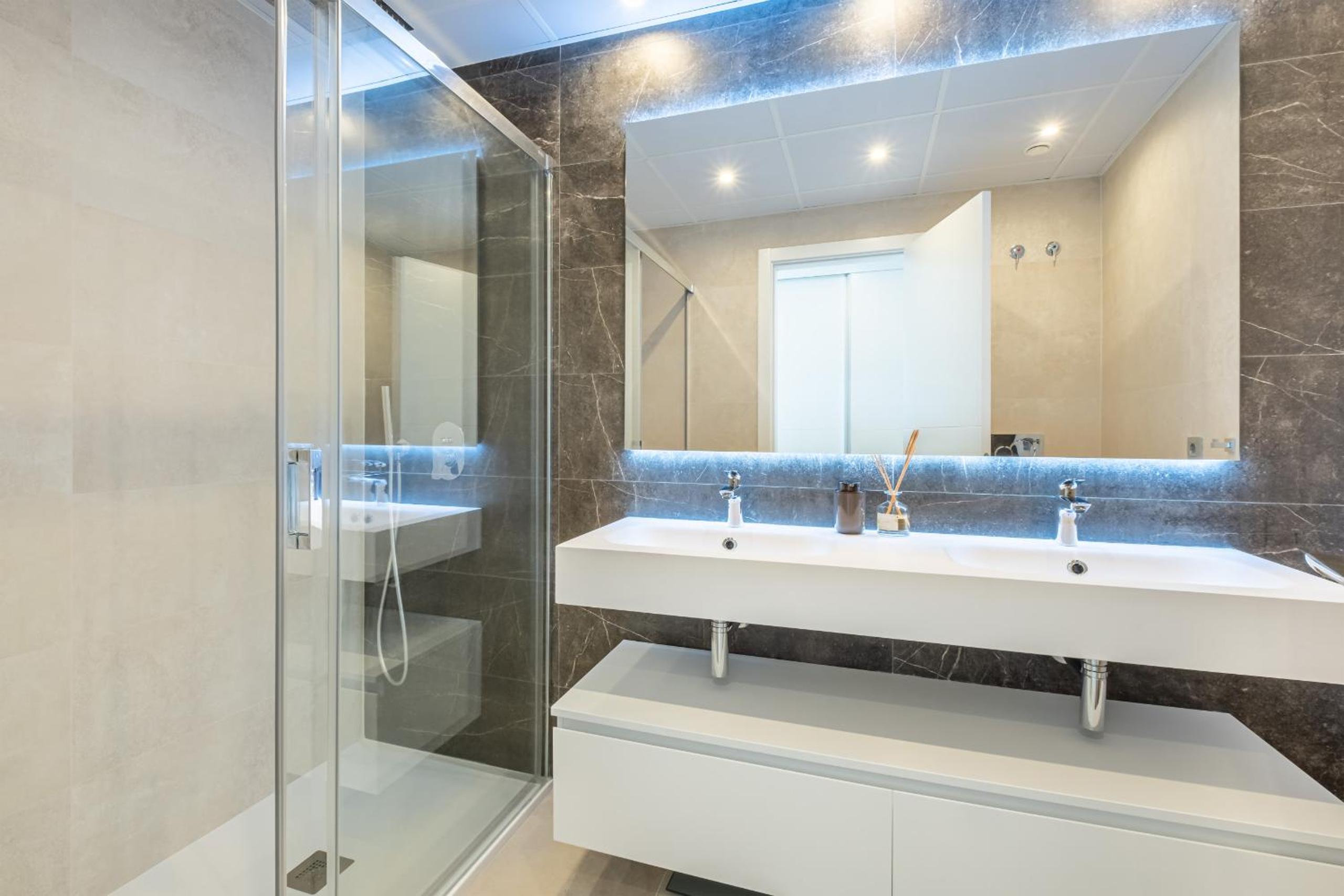Sunset Cliffs Deluxe Apartment 6133 Poniente Beach view 3