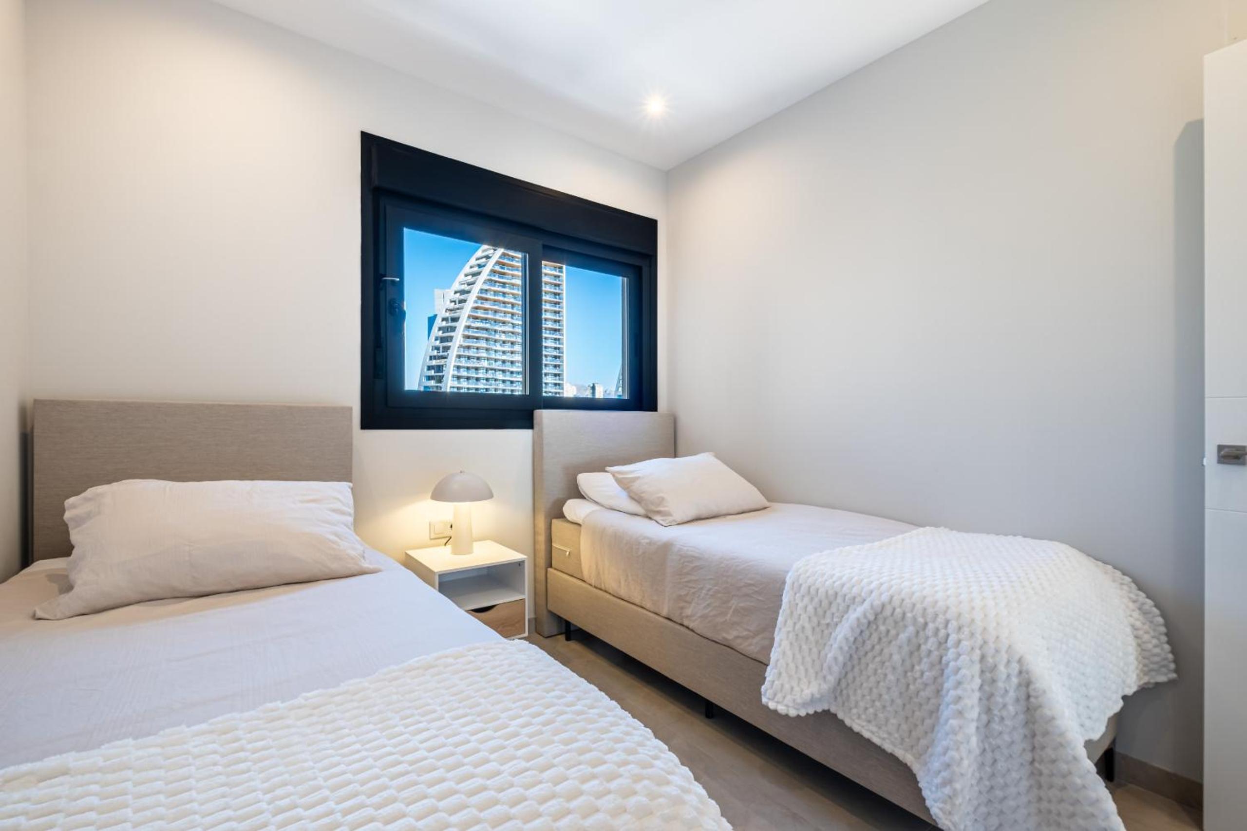 Sunset Cliffs Deluxe Apartment 6133 Poniente Beach view 5