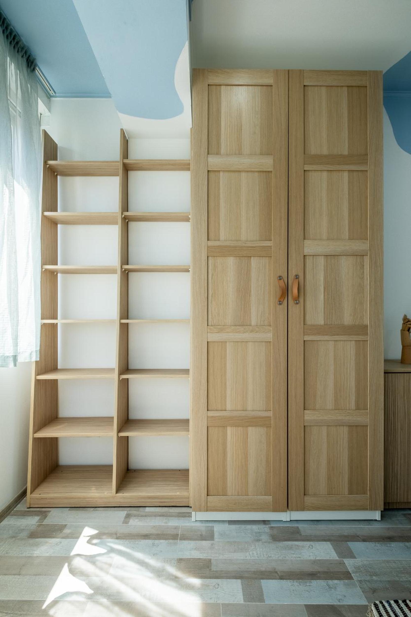 Family-friendly place steps from Mall of Sofia