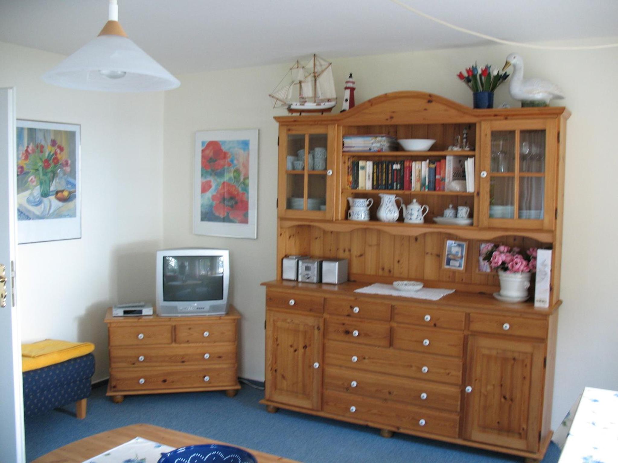 Ferienwohnung Nolte
