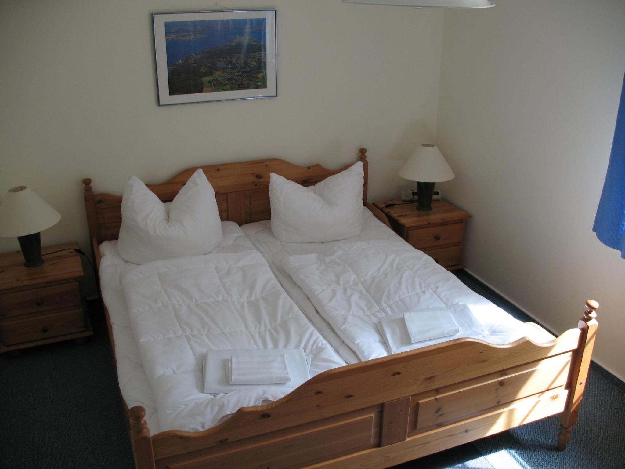Ferienwohnung Nolte
