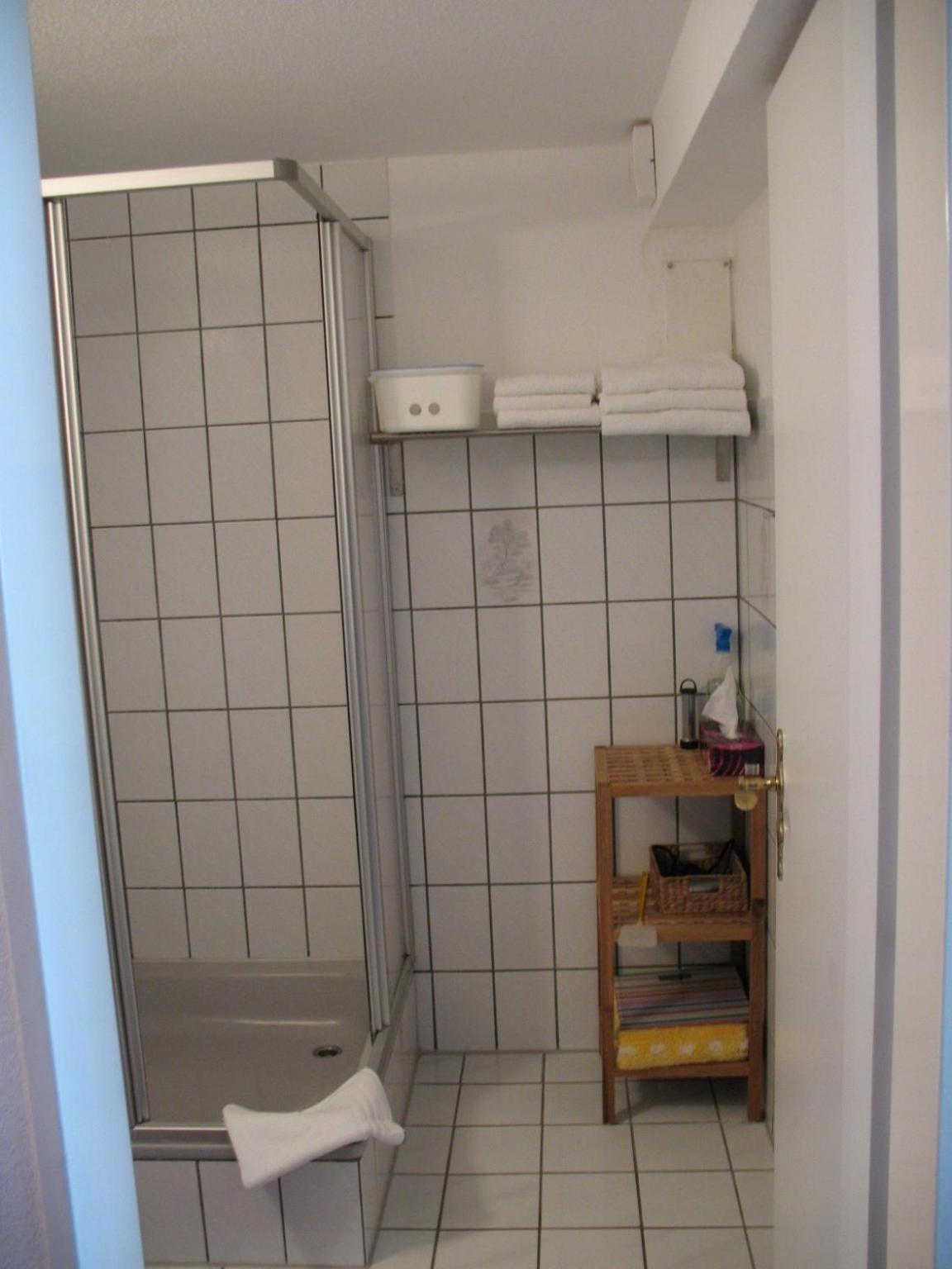Ferienwohnung Nolte