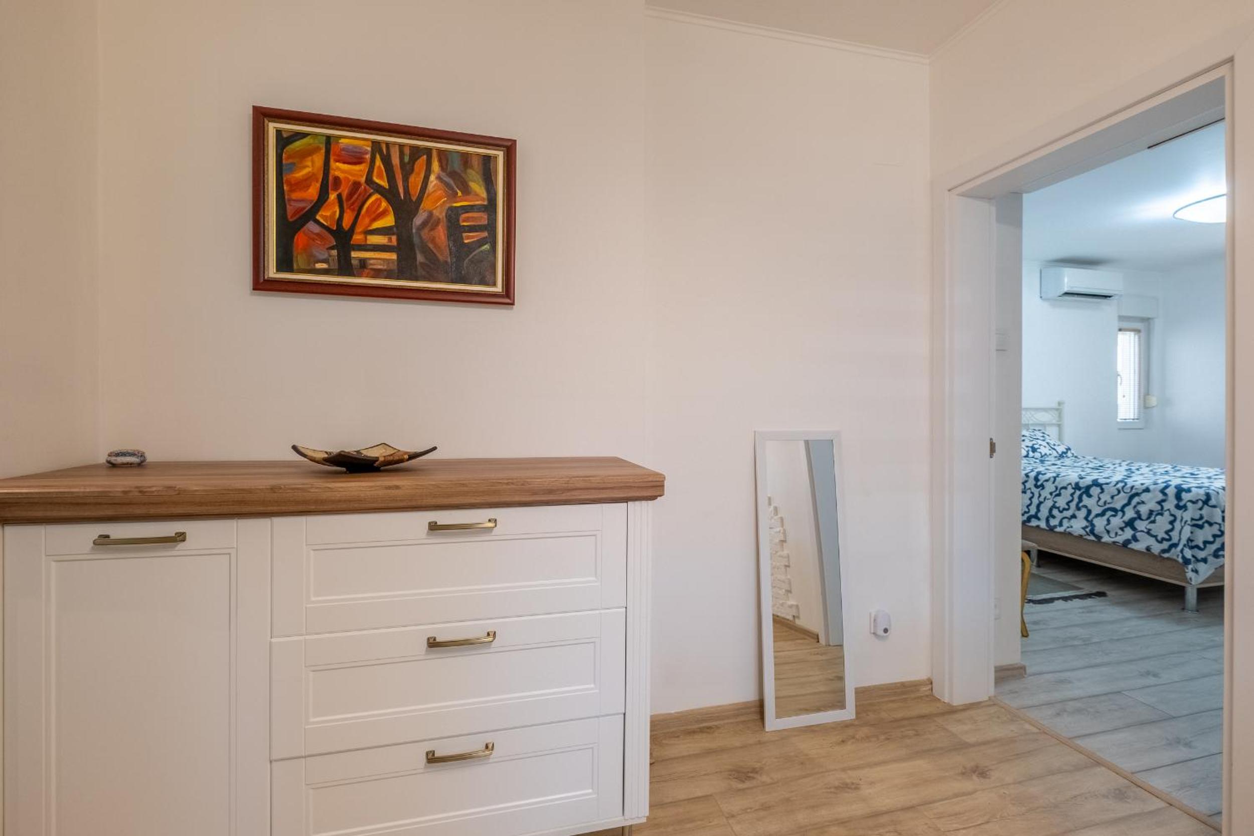 Family-friendly place steps from Mall of Sofia