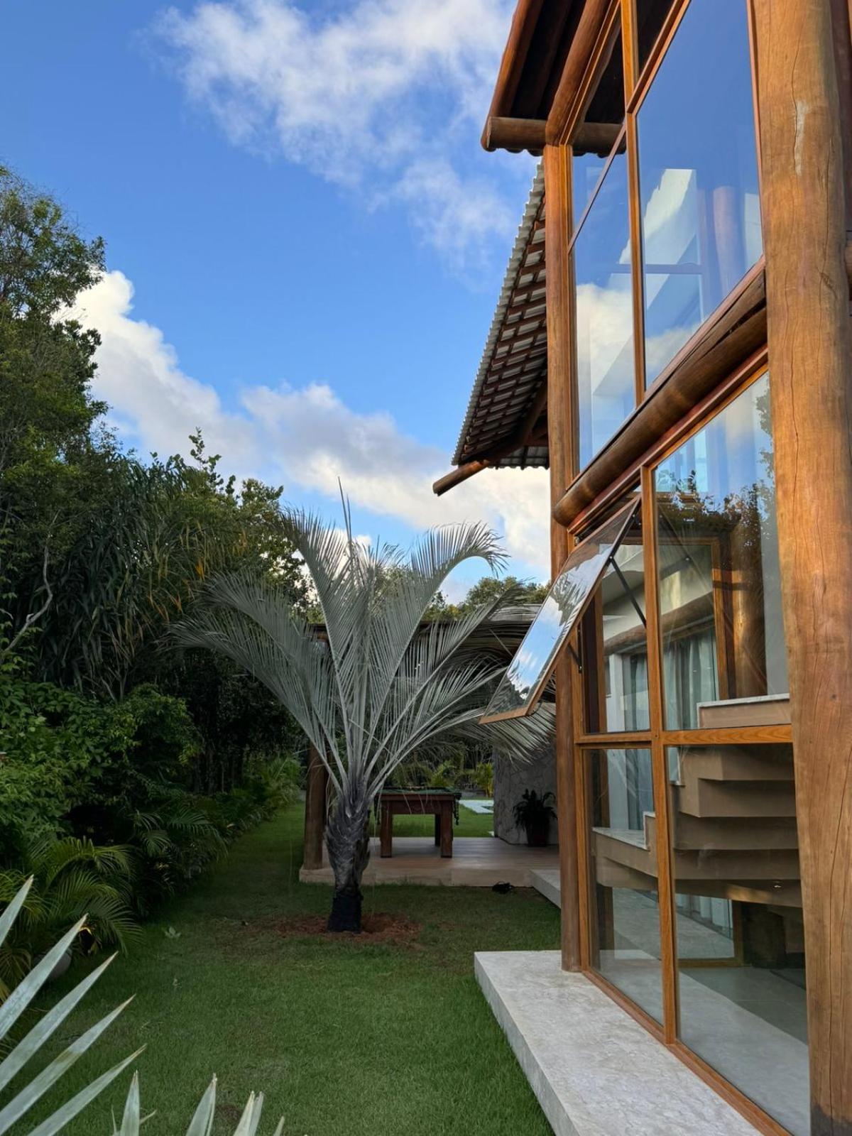 Casa Kuará Praia do Forte