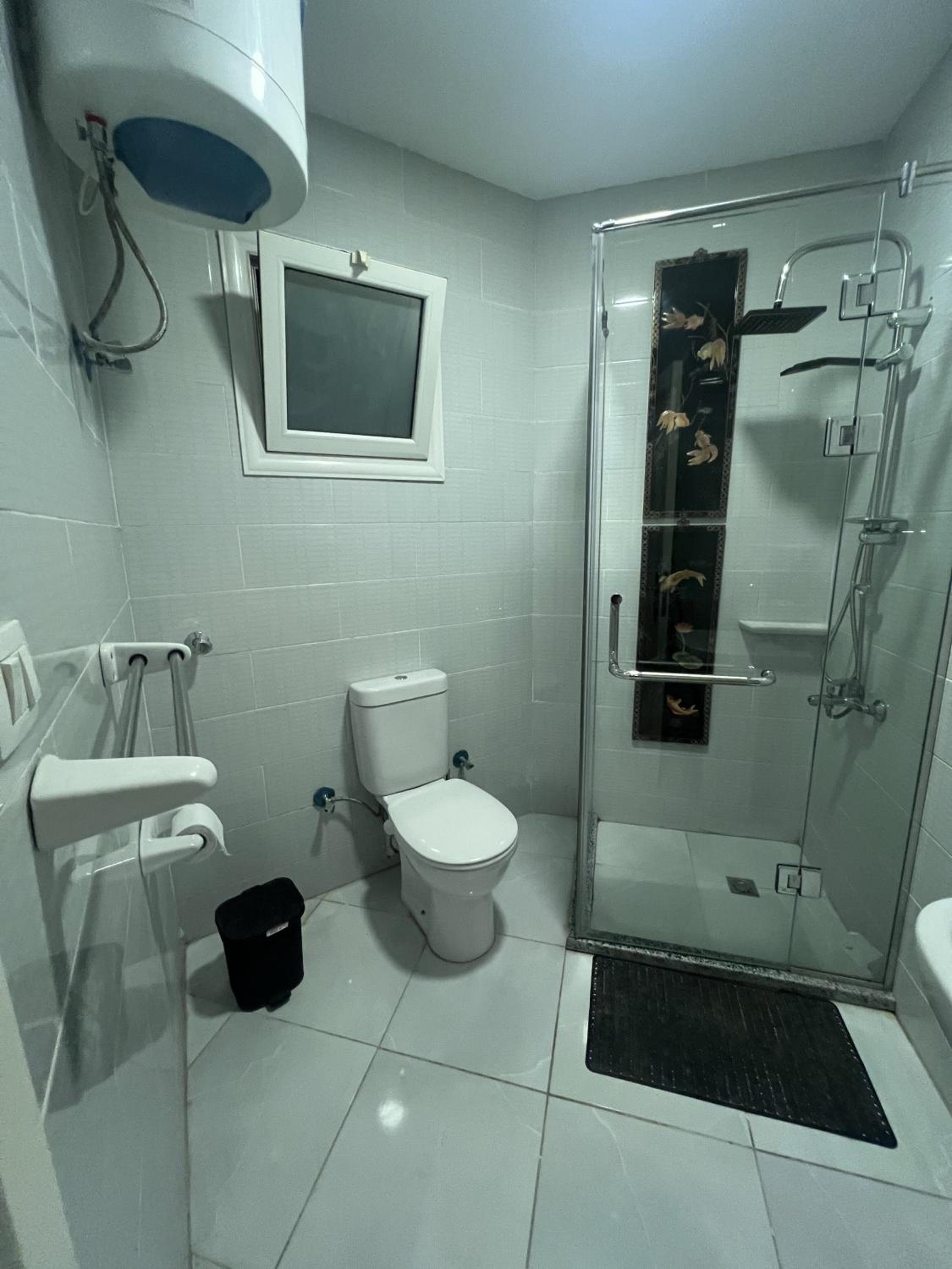 Aqua Palms Resort. Studio with private patio. C106 view 5