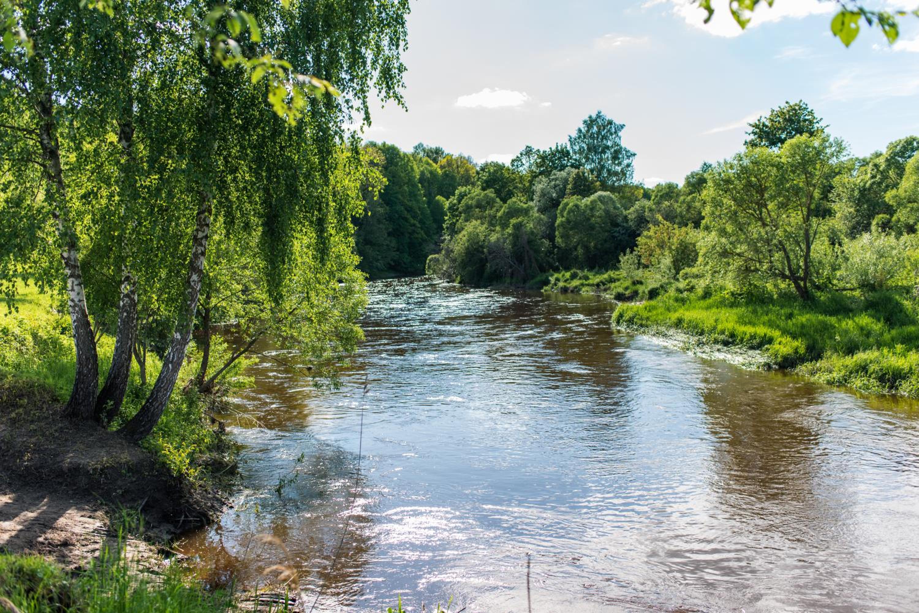 Daugirdėnų sodyba
