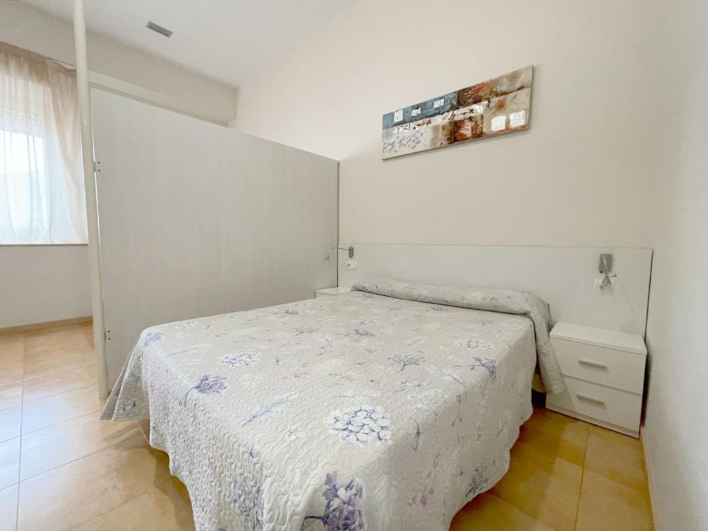 Apartamentos Turisticos Mediterraneo