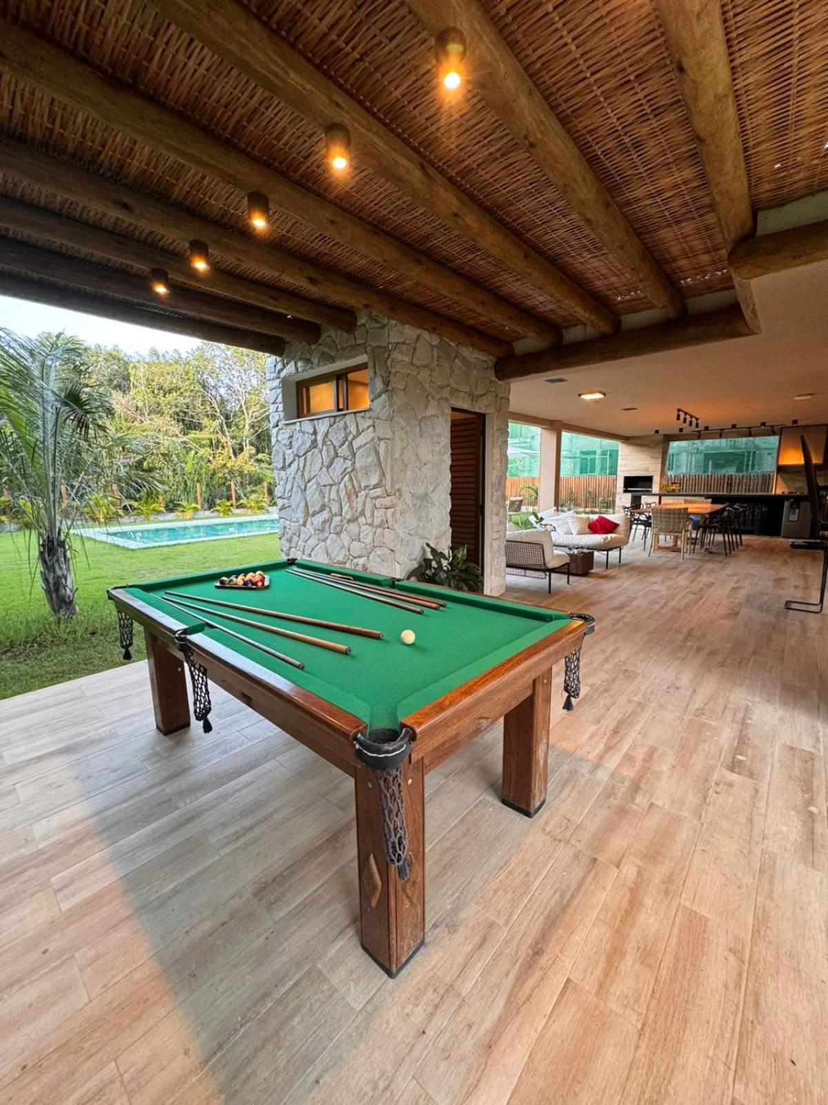 Casa Kuará Praia do Forte