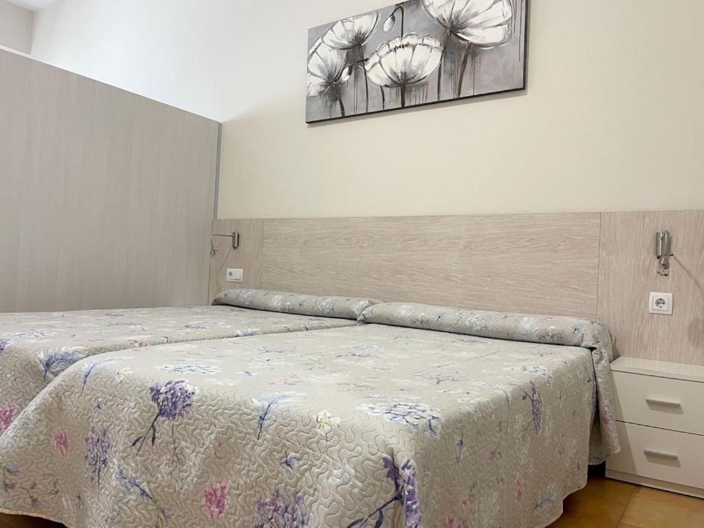 Apartamentos Turisticos Mediterraneo
