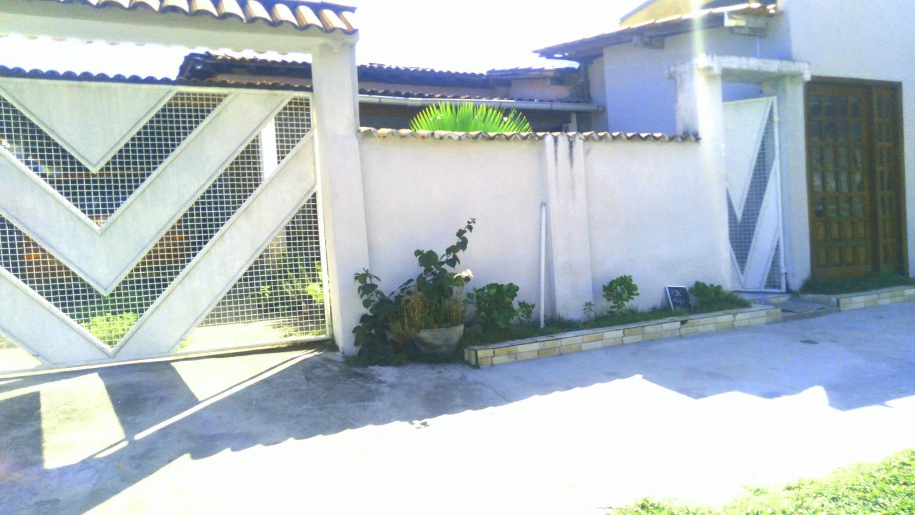 Casa bom lazer