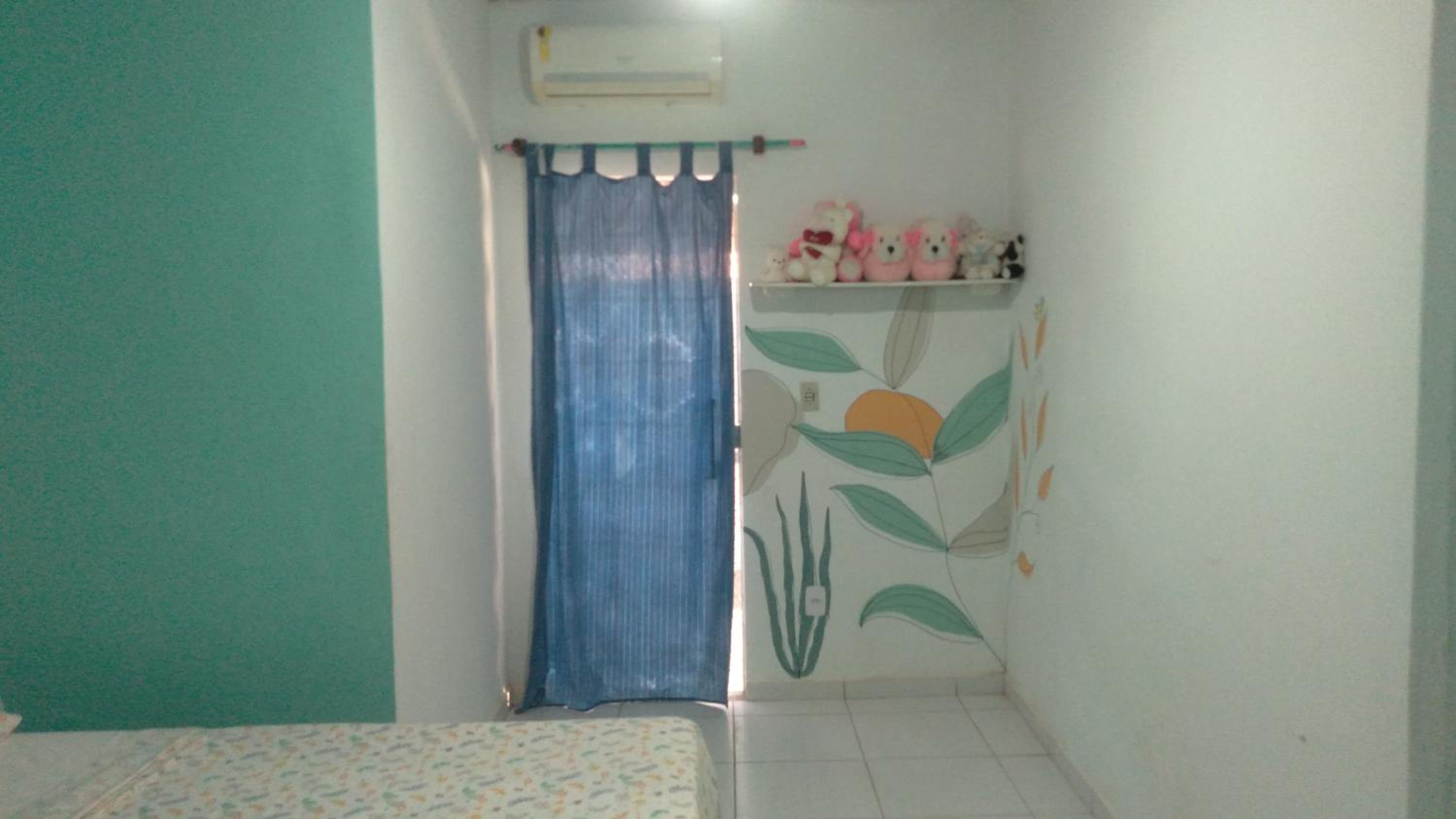Casa bom lazer