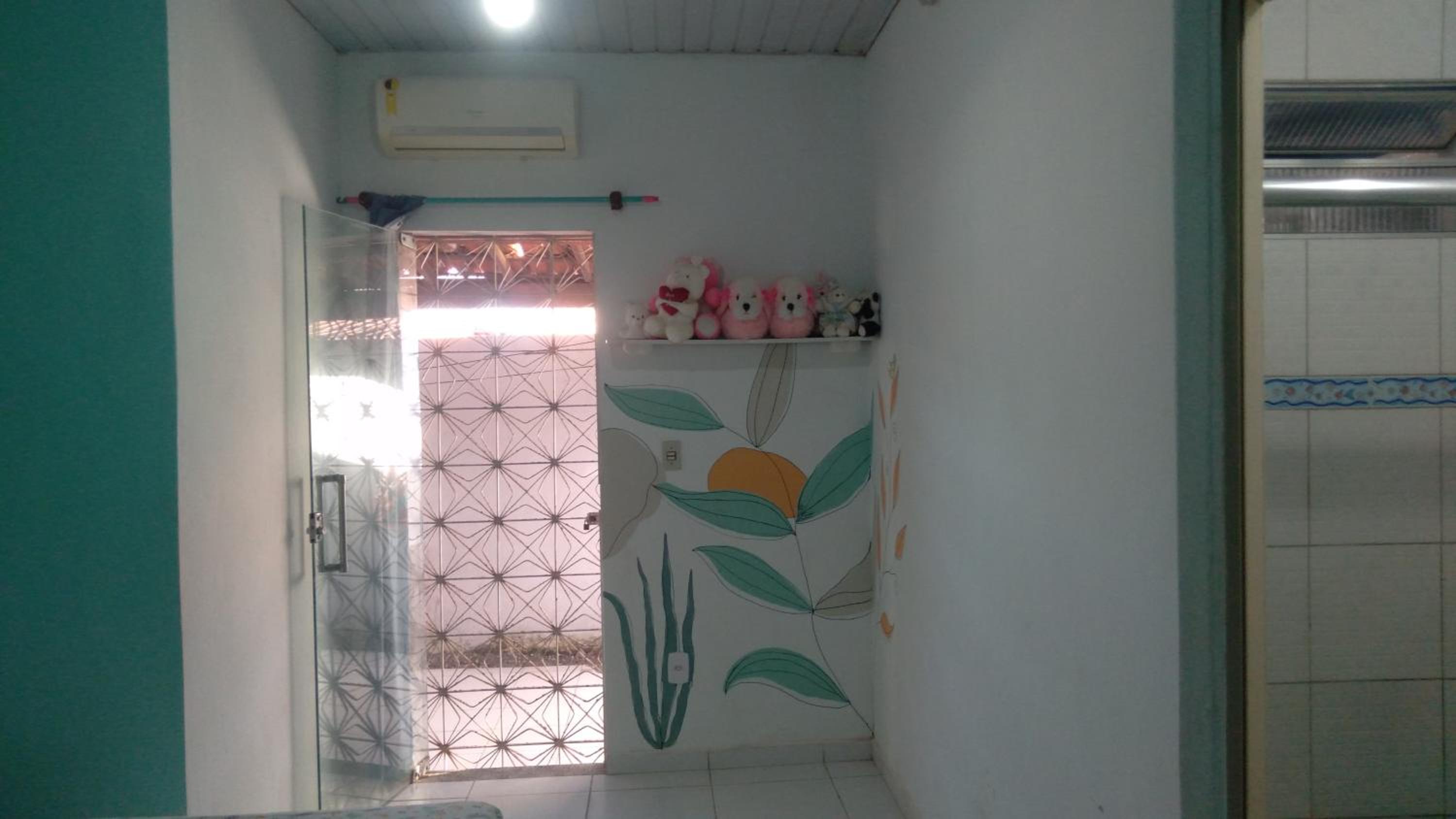 Casa bom lazer