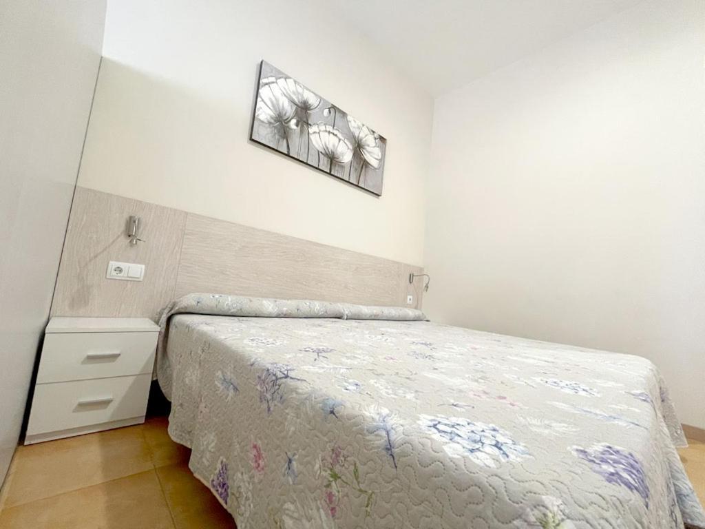 Apartamentos Turisticos Mediterraneo