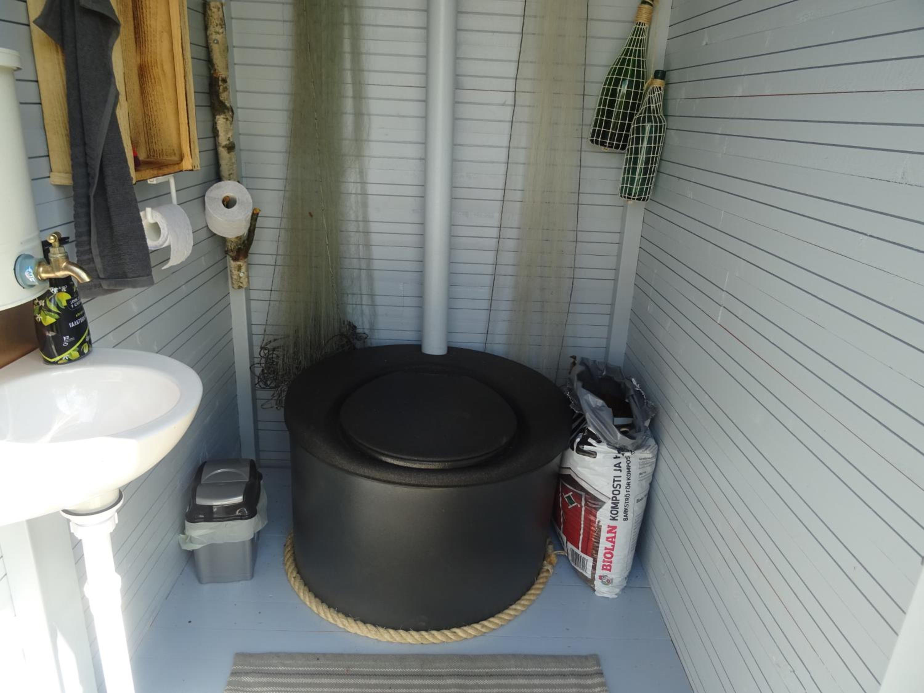 Västeräng Glamping