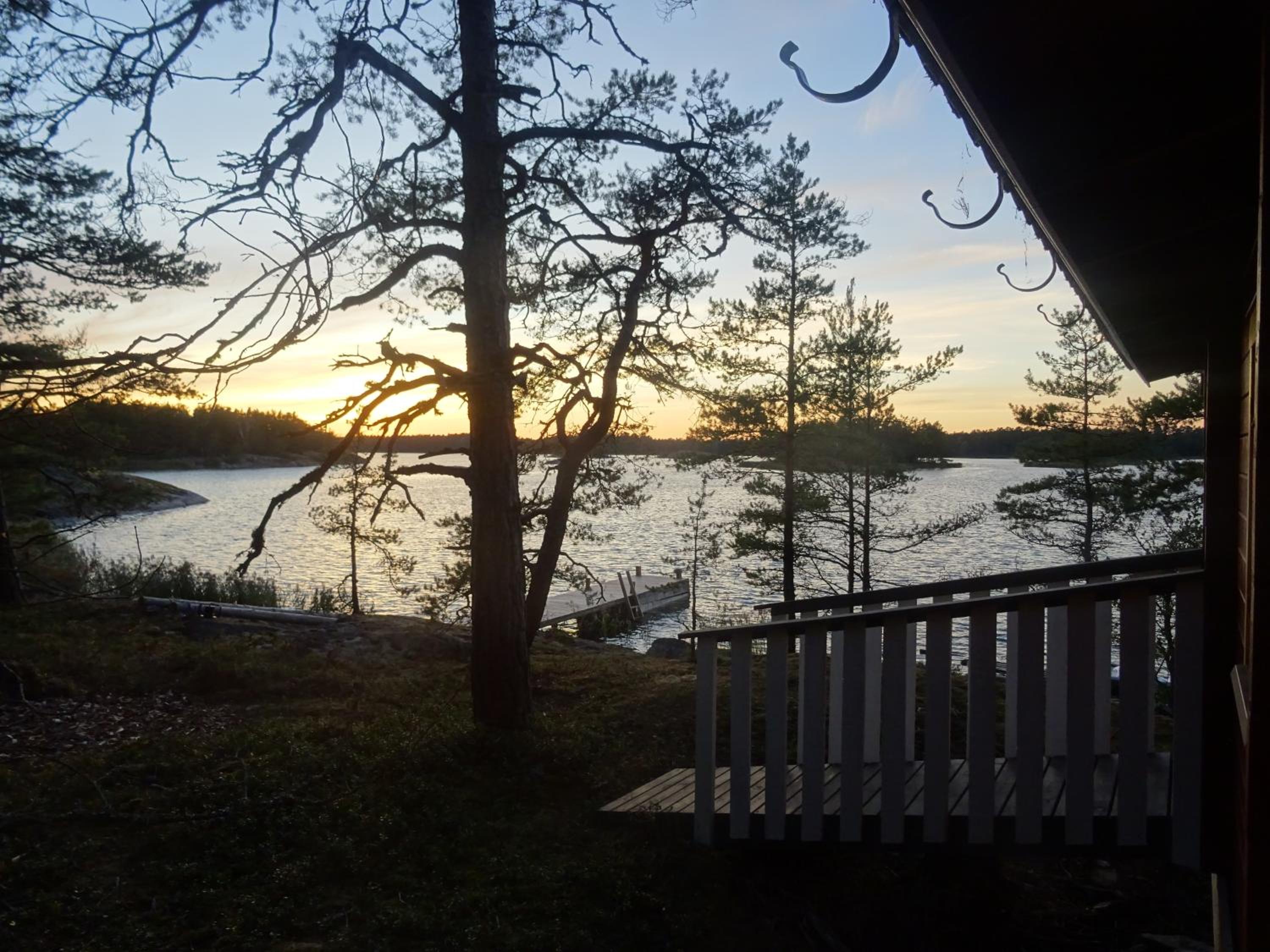 Västeräng Glamping