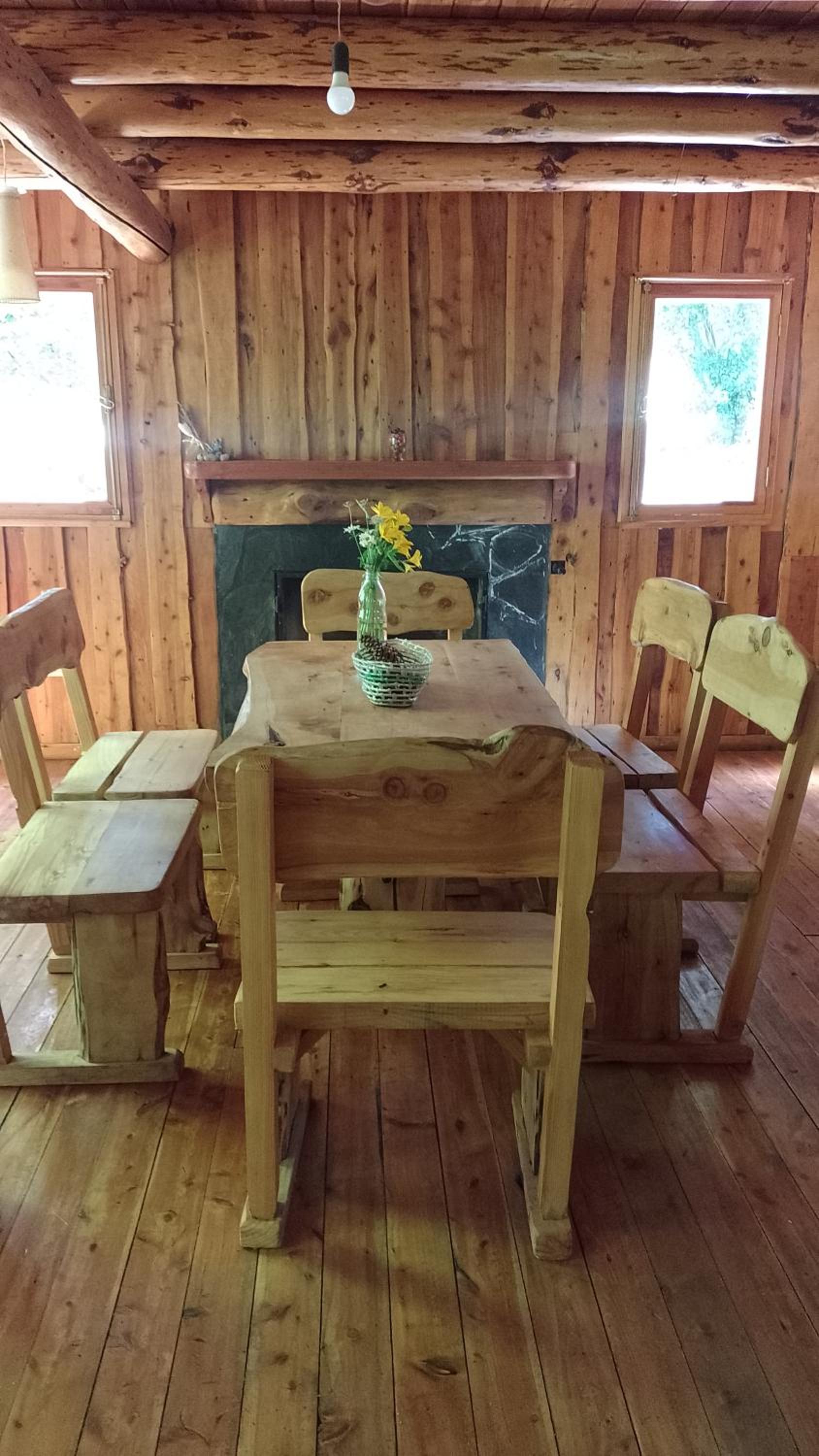 Espacio Aquarel Patagonia