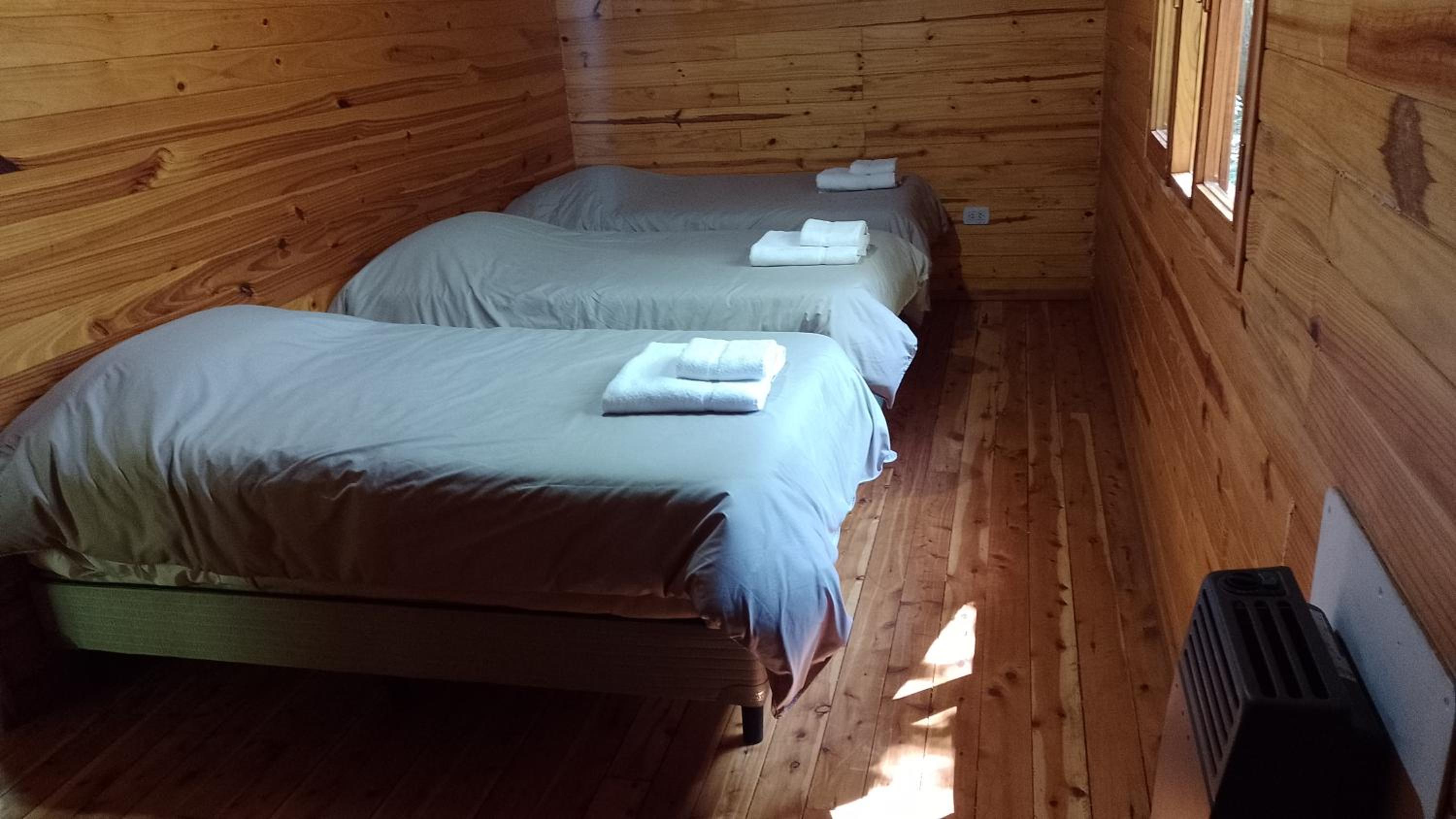 Espacio Aquarel Patagonia