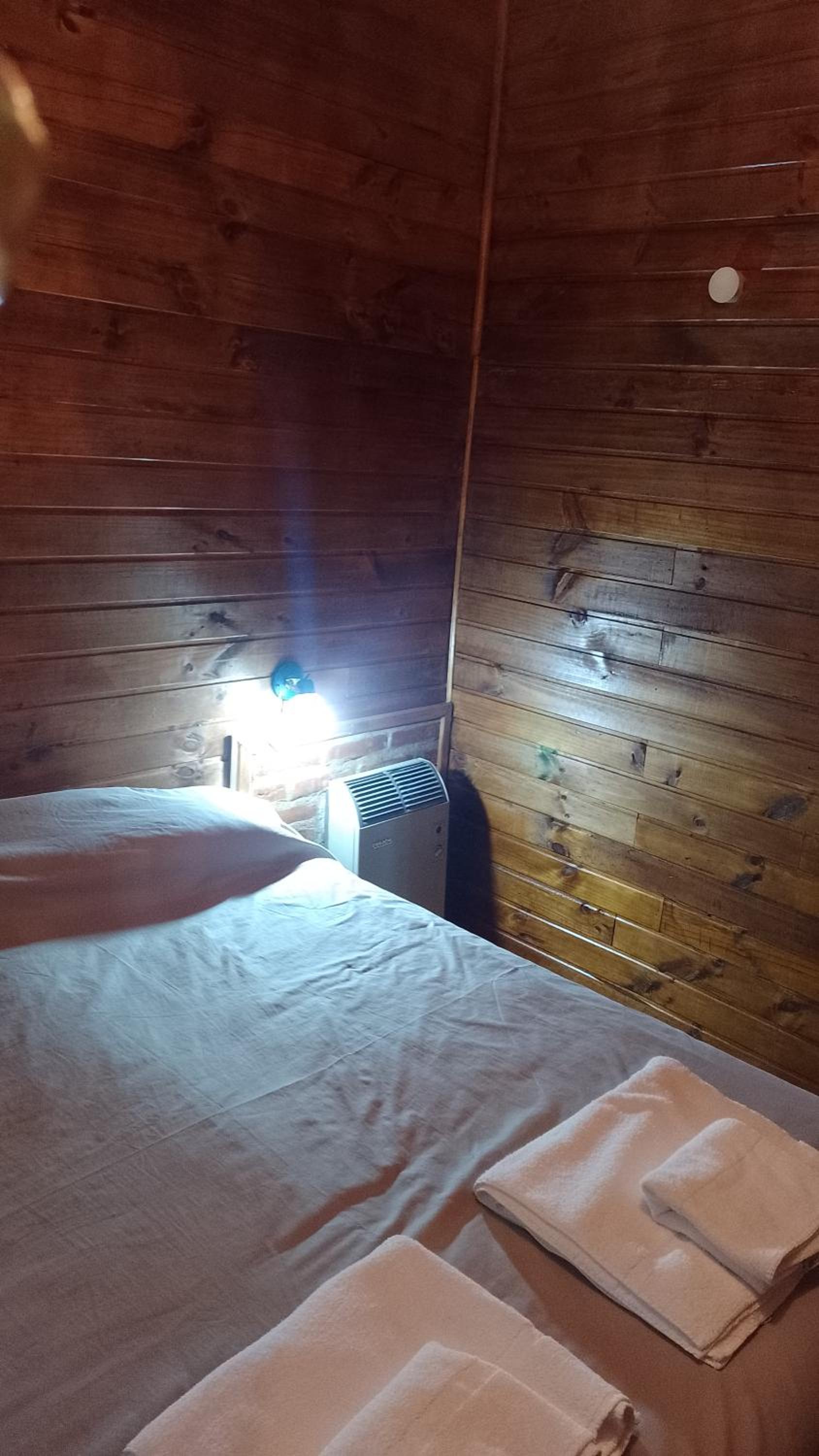 Espacio Aquarel Patagonia