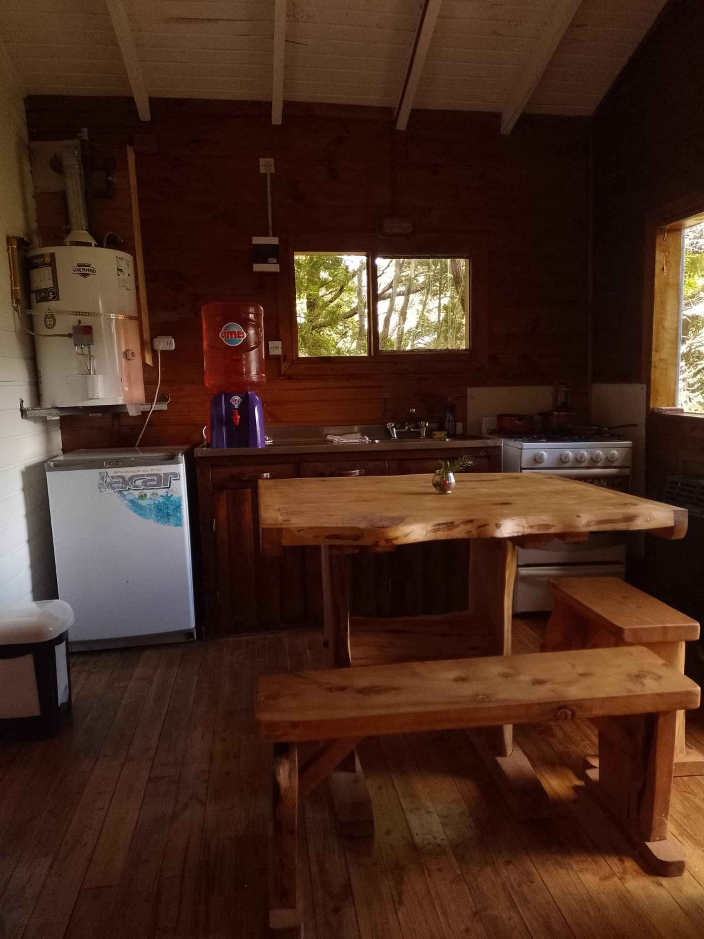 Espacio Aquarel Patagonia