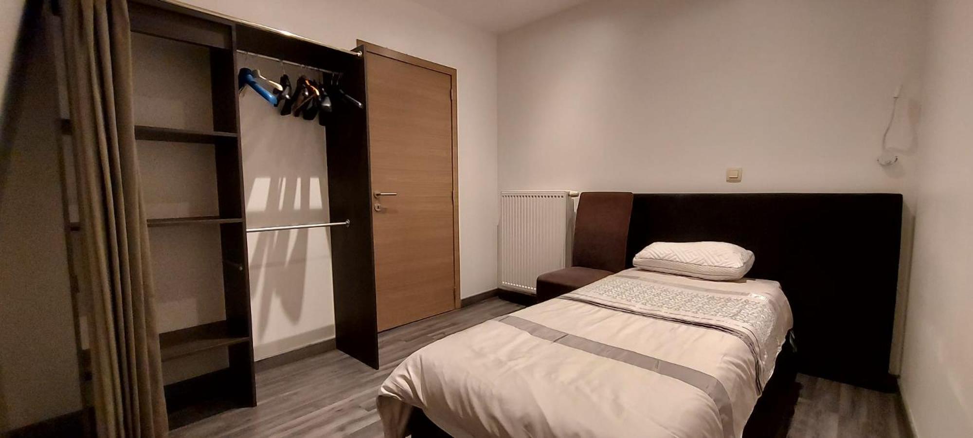 Holiday Home Workers