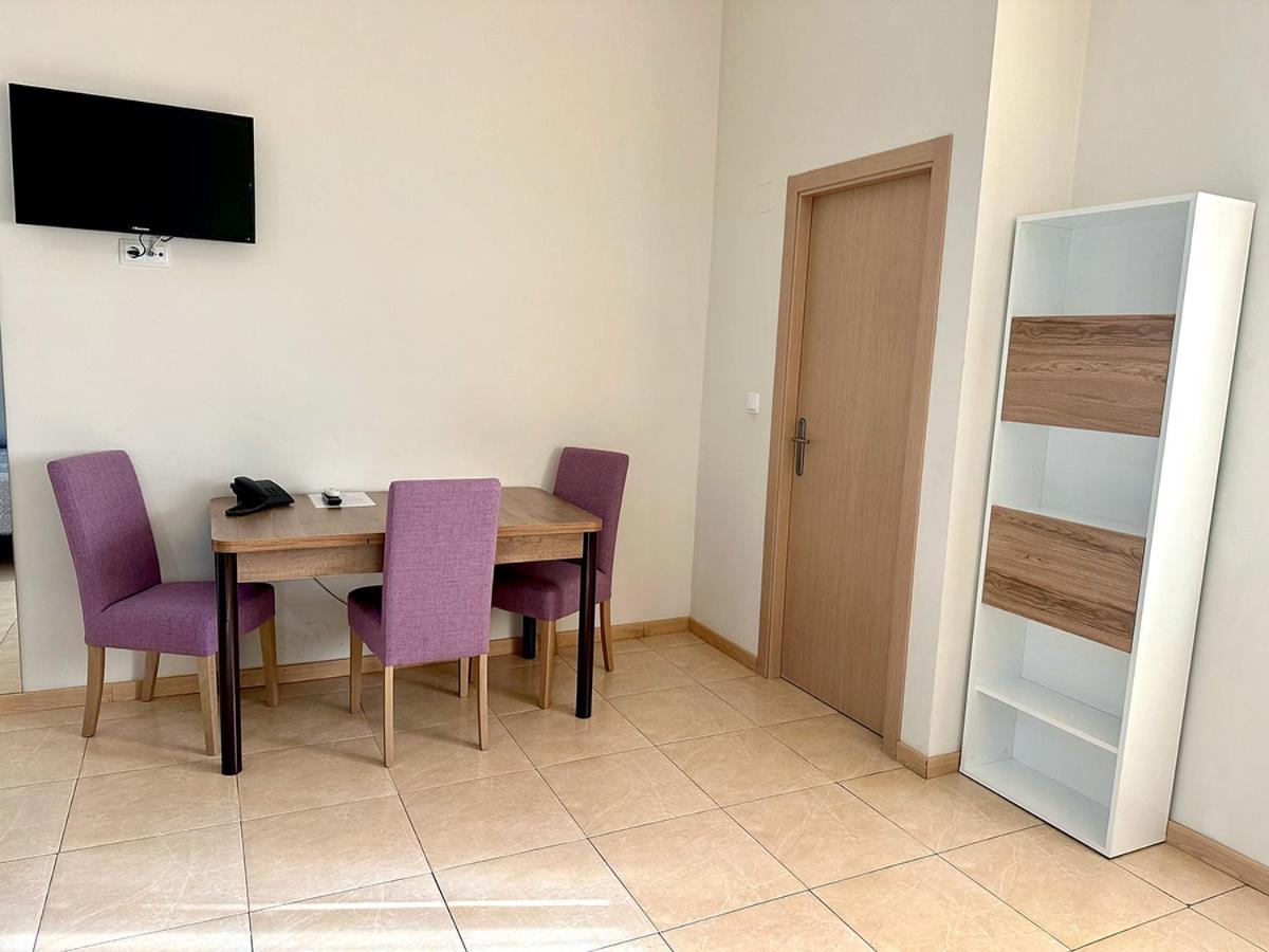 Apartamentos Turisticos Mediterraneo