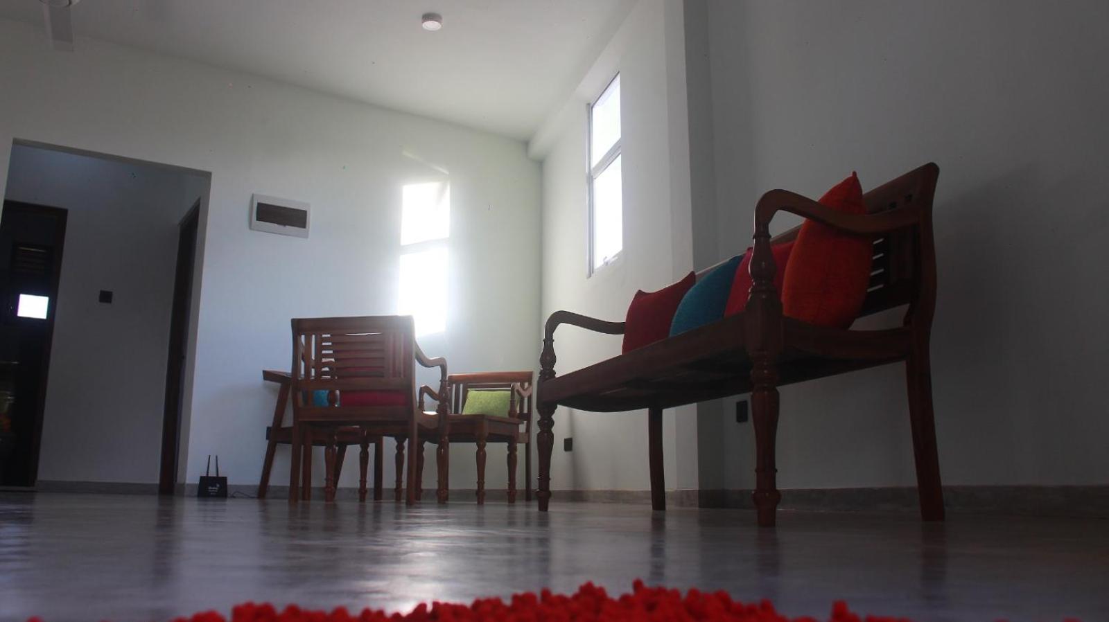 cric villa