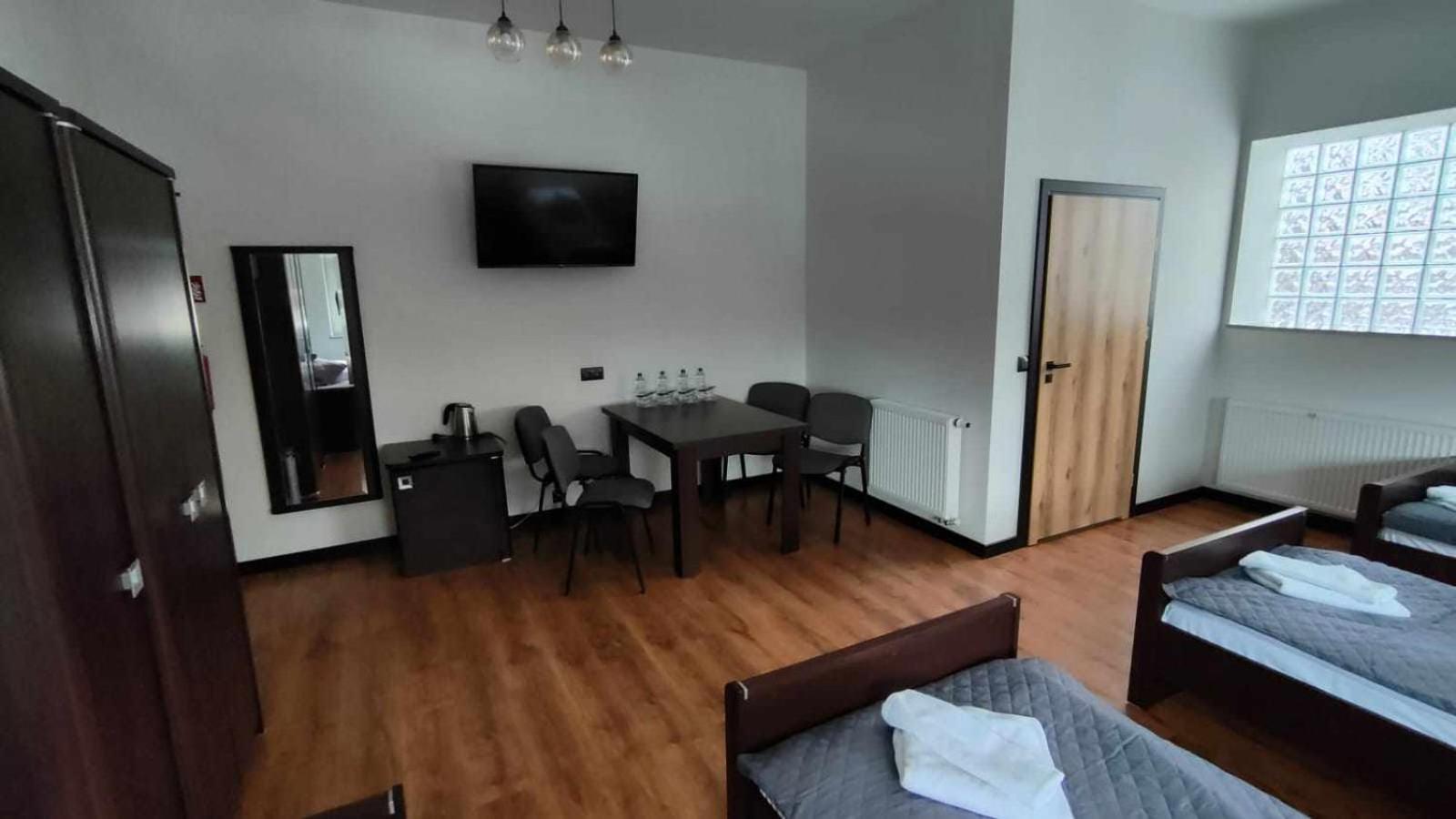 Baza noclegowa Mistral view 5