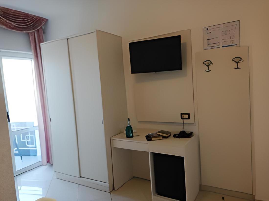 B&B Metropols Sottomarina view 5