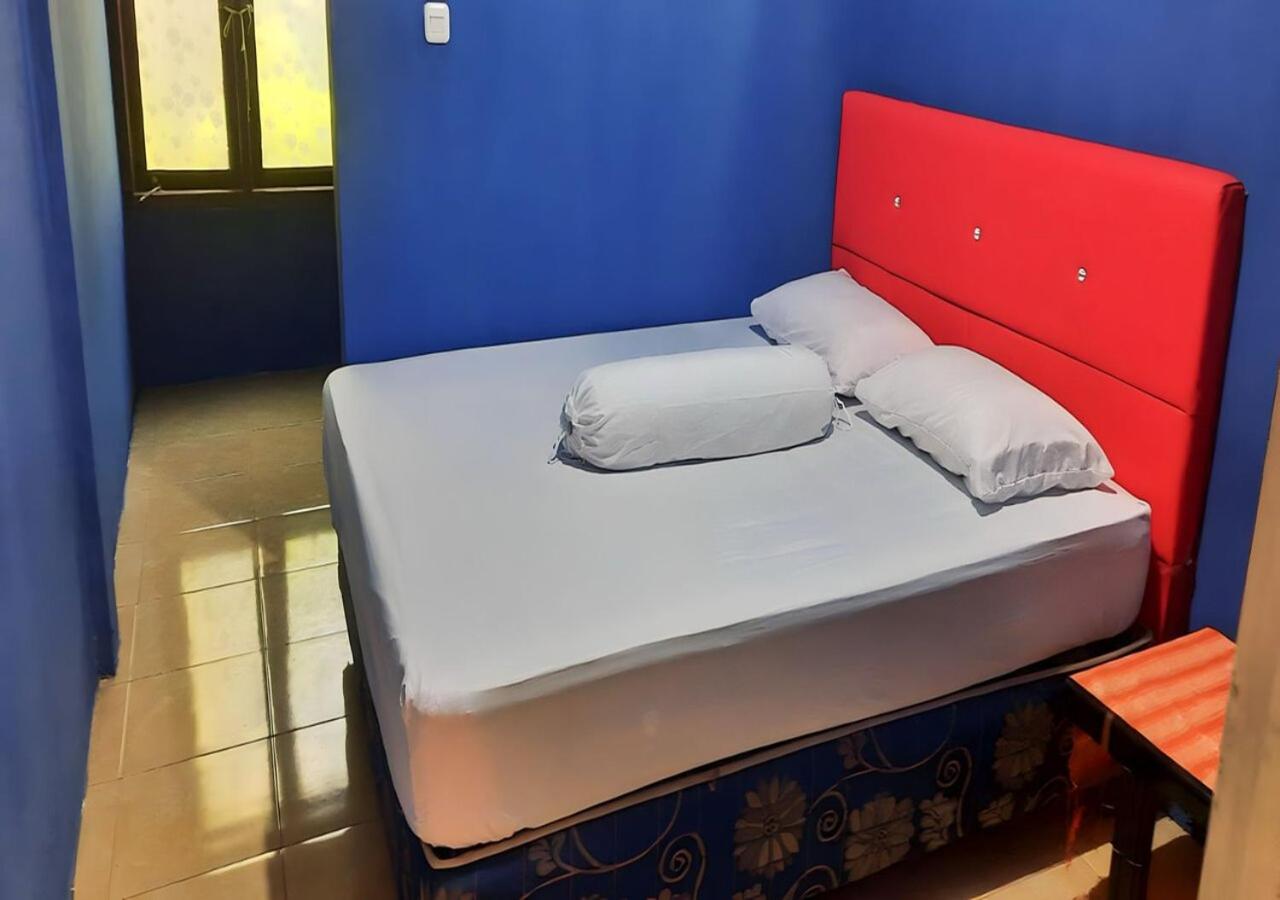 Arrang Homestay