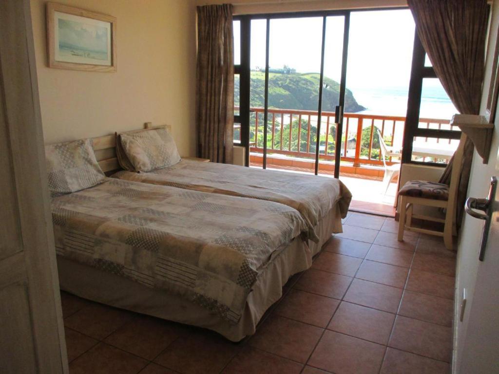 Sea View view 5